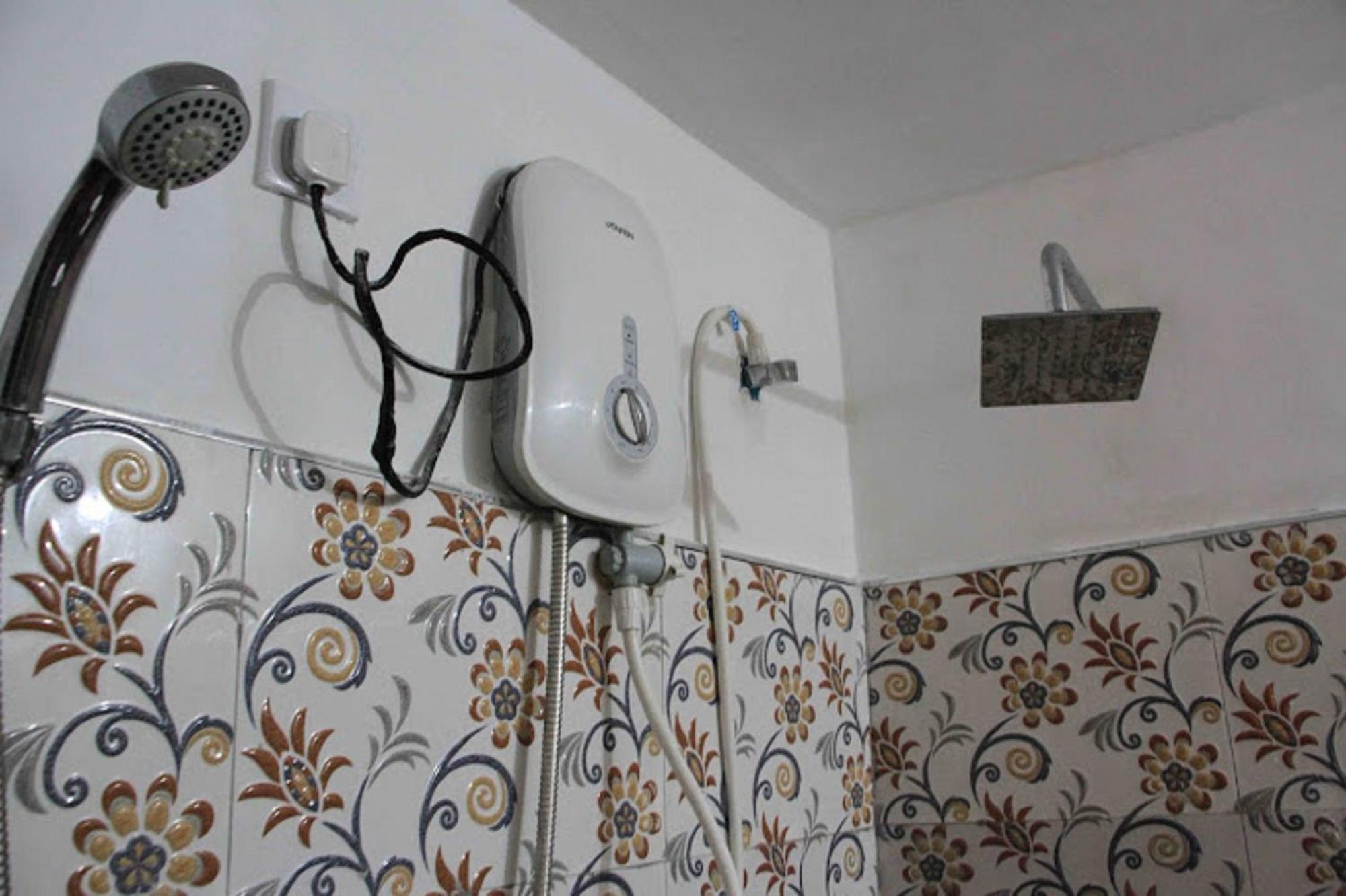 Nelum Home Stay Сигирия Экстерьер фото